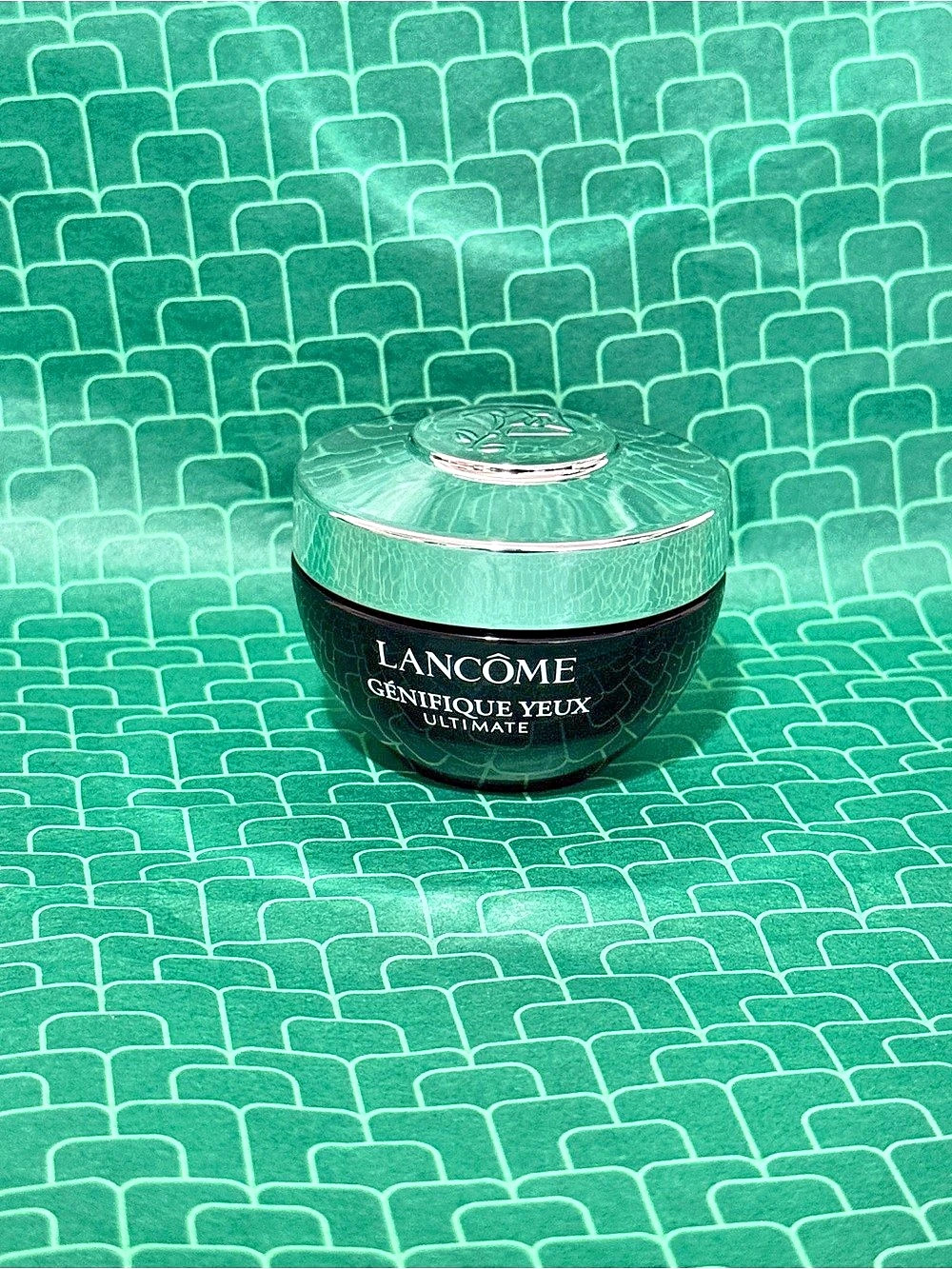 Lancôme Génifique Yeux Ultimate Eye Cream full size 0.67oz(20ml)
